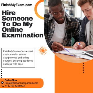 Hire Someone To Do My Online Examination